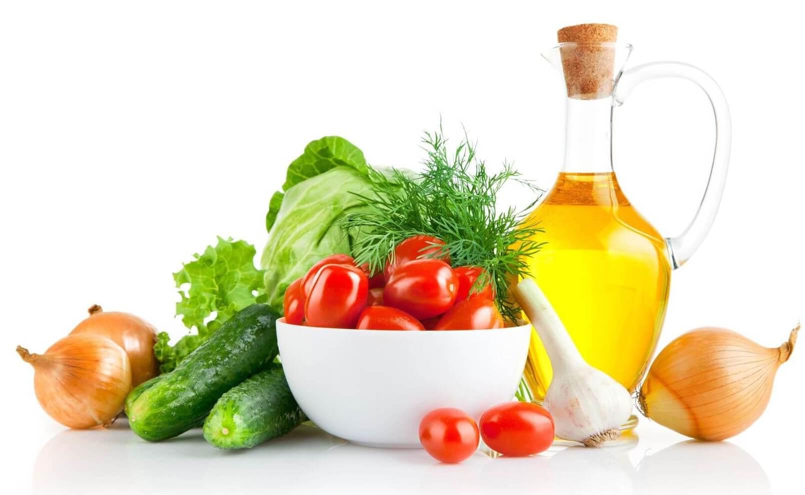 Сертификат соответствия на пищевую продукцию