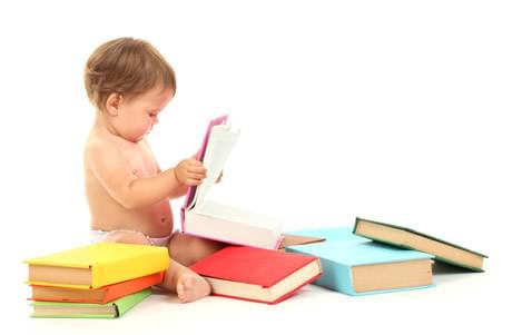 Сертификация детских книг