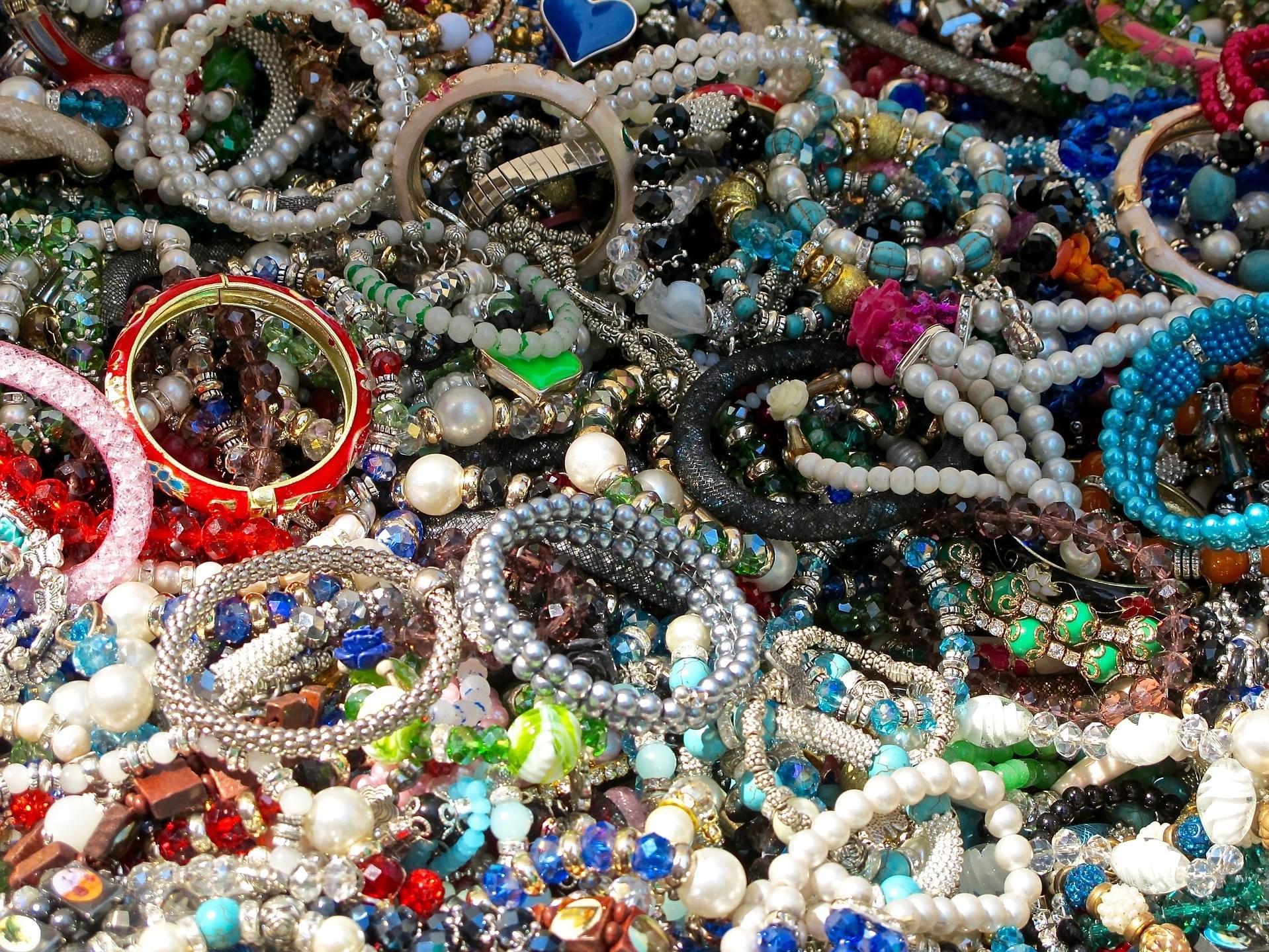 Сертификация бижутерии