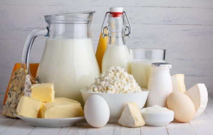Обсуждаются правки в техрегламент на молочные продукты