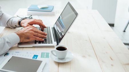 Мы перешли на работу Online