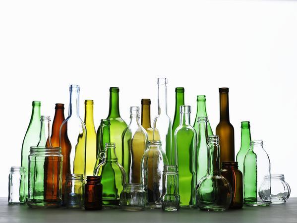 Зачем хотят ввести маркировку стеклотары?