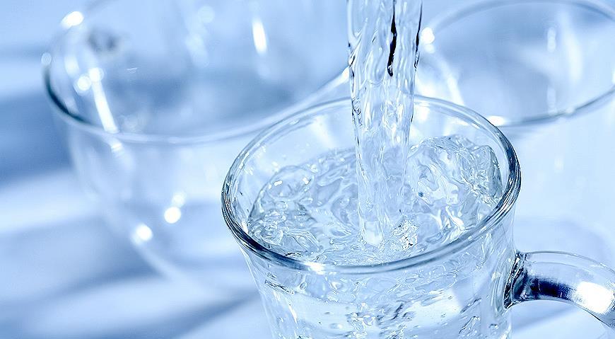 правки к регламенту на воду