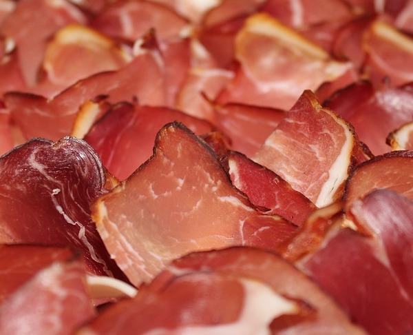 Сертификация мясной продукции