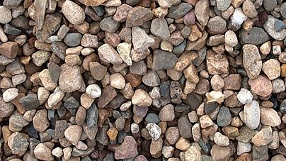 Сертификат на щебень гравийный