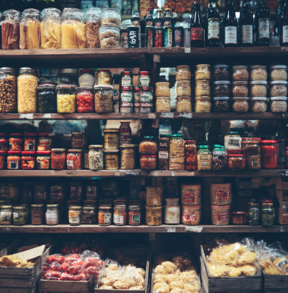 Новый закон определит надписи для маркировки органической продукции
