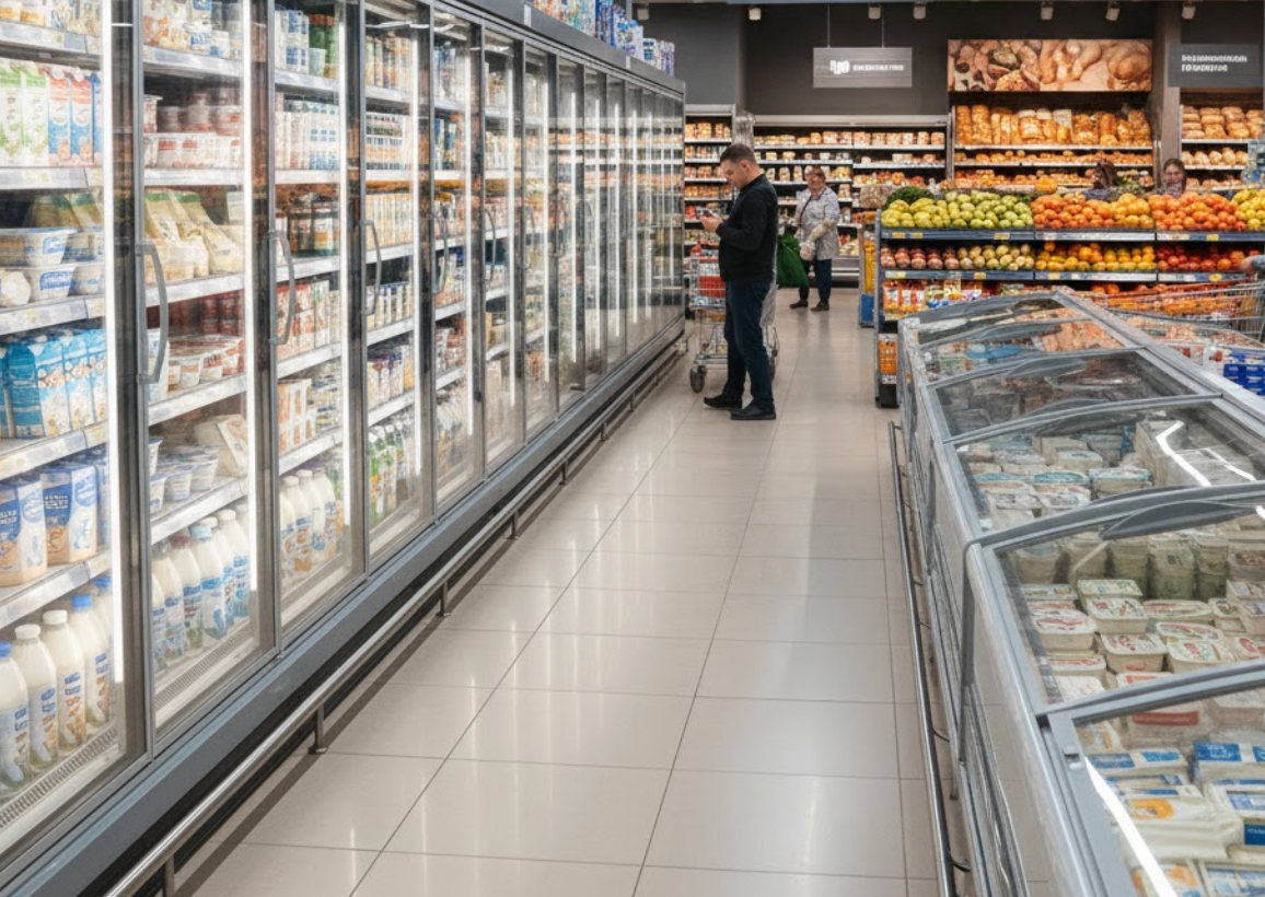 В Госдуме рассказали об упрощенном режиме маркировки молочной продукции для фермеров