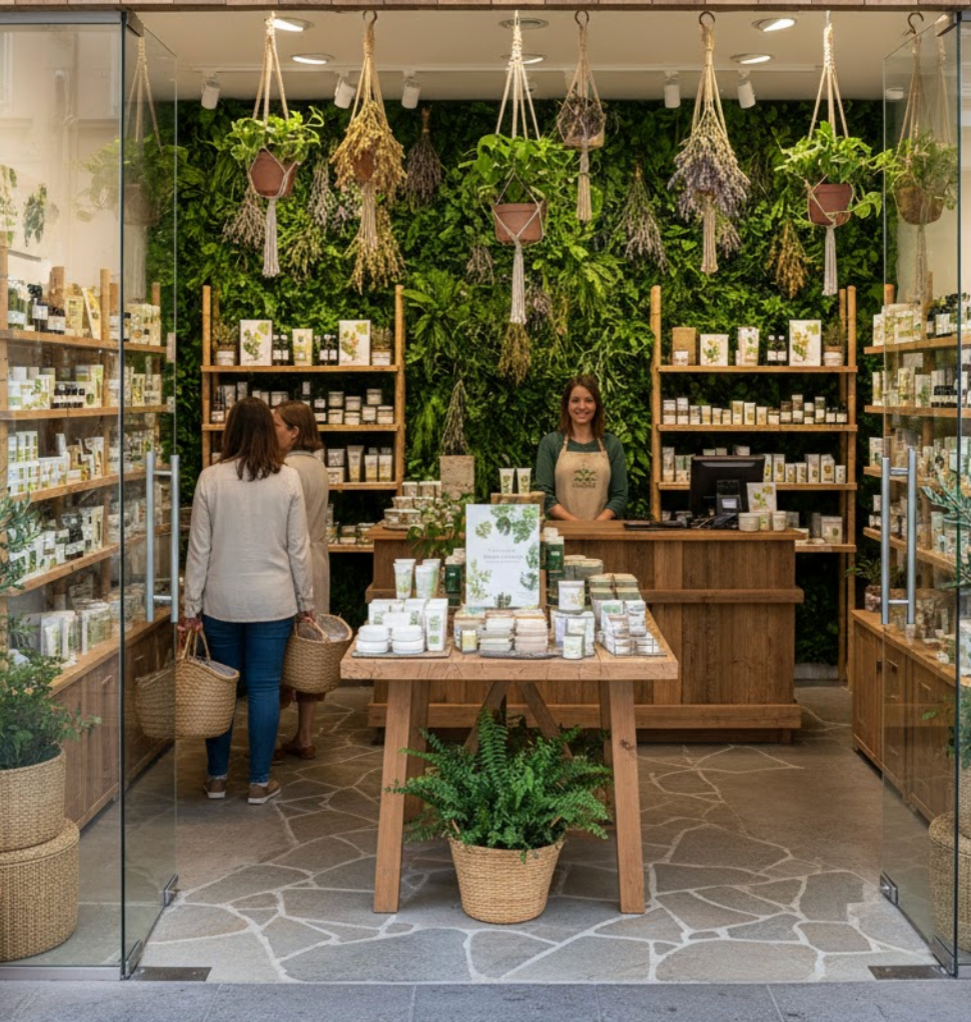 Утвержден стандарт на «зеленую» косметику