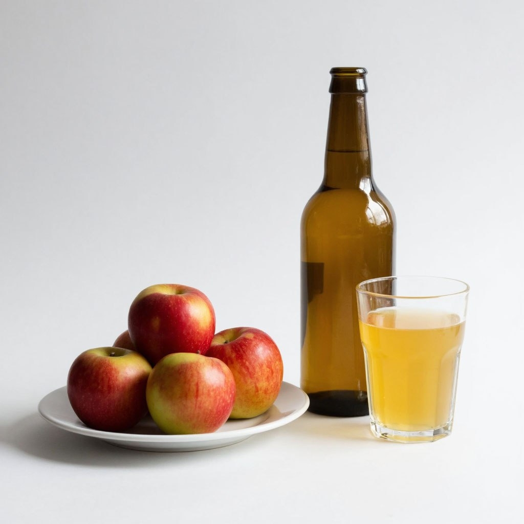 Честный знак на сидр 