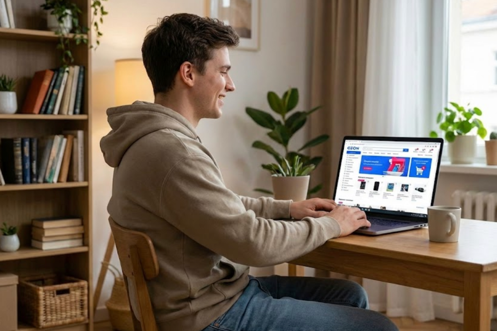 На заседании Общественного совета при Роспотребнадзоре обсудили вопросы регулирования деятельности маркетплейсов