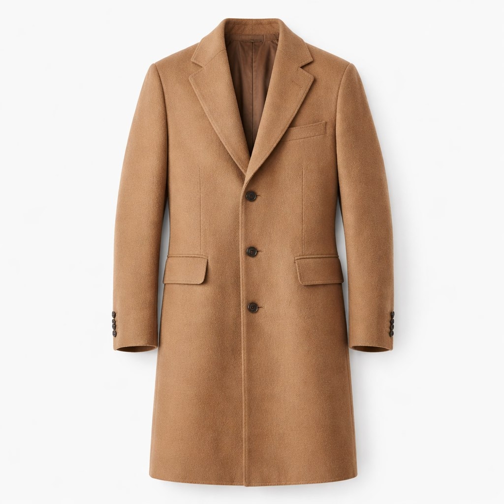 Сертификация пальто