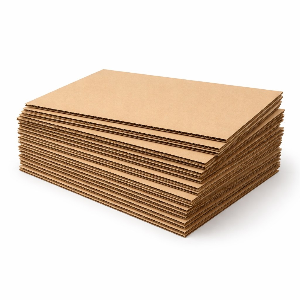 Сертификация гофрокартона