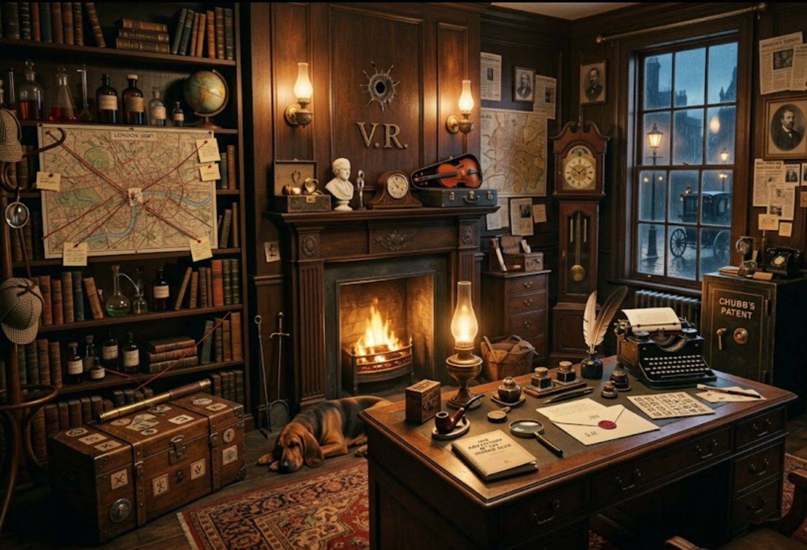 Утвержден ГОСТ на услуги «квестов»