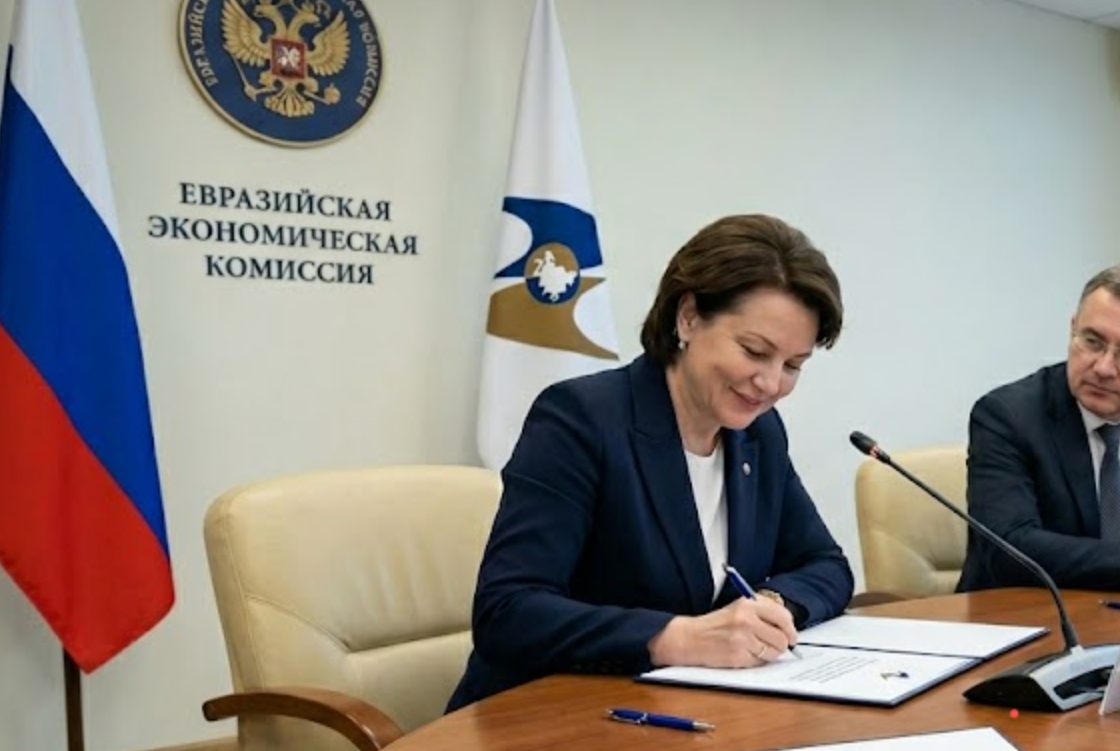 Коллегия ЕЭК одобрила проект техрегламента о лакокрасочных материалах